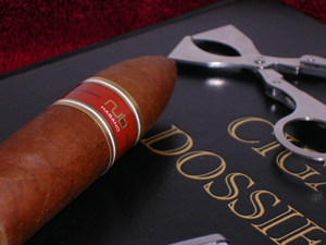 Nub Habano 464 - 1